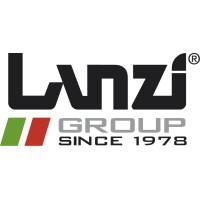 LANZI GROUP Logo