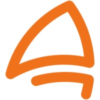 All Up Logo