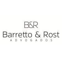 Barretto & Rost Advogados Logo