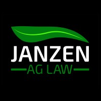 Janzen Schroeder Agricultural Law LLC Logo