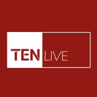 TEN LIVE Logo