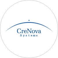 CreNova Systems Co., Ltd. Logo