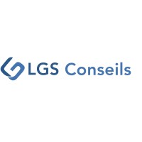 LGS Conseils Logo