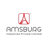 AMSBURG INDUSTRIES PRIVATE LIMITED Logo
