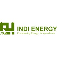 Indi Energy Logo
