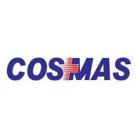 COSMAS PHARMACLS LTD. Logo