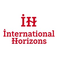 International Horizons Logo