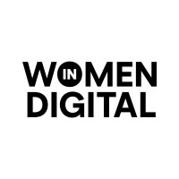 Women In Digital Logo