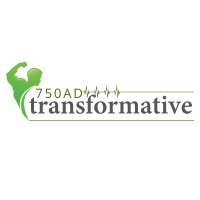 Transformative.Today Logo