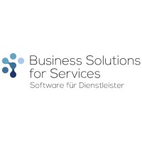 BSS Business Solutions for Services Ost GmbH Logo