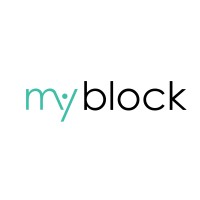 myblock Technikmodule Logo