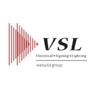 Virginia Sign & Lighting Company Logo