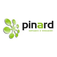 Pinard Software e Innovación Logo