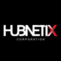 HUBNETIX CORPORATION Logo