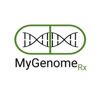 MyGenomeRx Logo