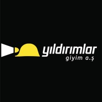 Yıldırımlar Workwear & Safety Equipment Logo