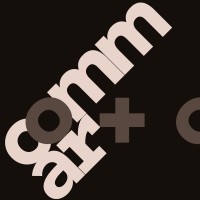 COMMART Logo