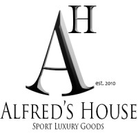 Alfreds House Logo