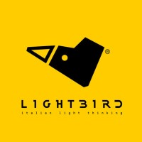 LIGHTBIRD srl Logo