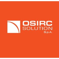 Osirc Solution S.r.l Logo