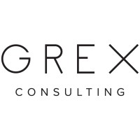 Grex Consulting Logo