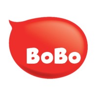 BoBo Fish Ball Logo
