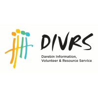 DIVRS Logo