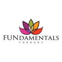 Fundamentals Therapy, PLLC Logo