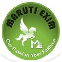 Maruti Exim Logo
