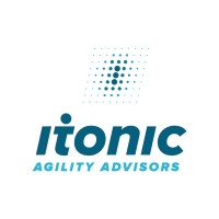 itonic Agility Advisors Logo