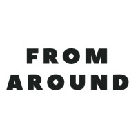 From Around Logo