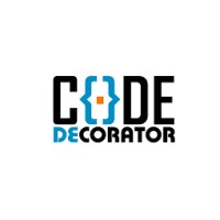 Code Decorator Logo