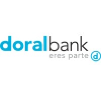 Doral Bank Logo