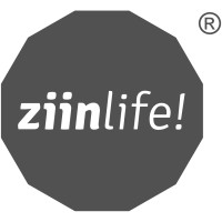 ziinlife Hong Kong Logo