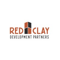 Red Clay Development Partners Logo