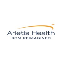 Arietis Health Logo