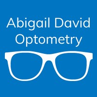 Abigail David Optometry Logo