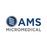 AMS Micromedical Logo