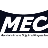 Meckim Kimya Logo