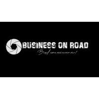 BUSINESS ON THE ROAD Logo