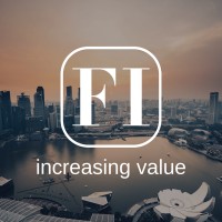 FiducInvest Holding Pte. Ltd. Logo