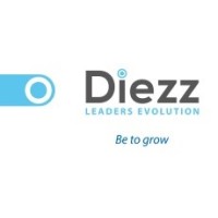 Diezz | Leaders Evolution Logo