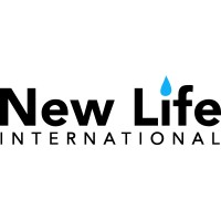 New Life International Logo