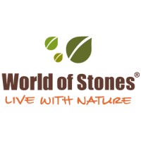 World of Stones Logo