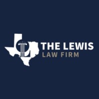 The Lewis Law Firm Logo