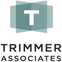 Trimmer Associates Logo