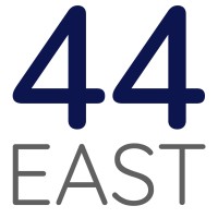 44EAST Logo