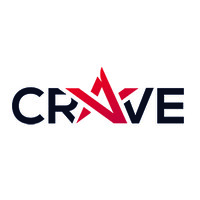 CRAVE Global, Inc. Logo