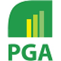 PGA Management Logo