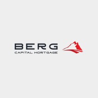 BERG CAPITAL MORTGAGE Logo